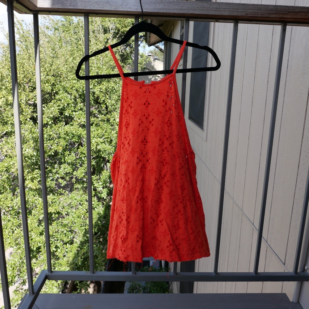 Free People Tank (M)